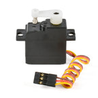 RC Car Spare Parts Kit – Replacement Components for 1/14 Scale Models
