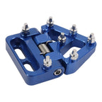 Foldable Rear Brake Pedal Tip – Aluminum Footrest Extension for KTM Adventure