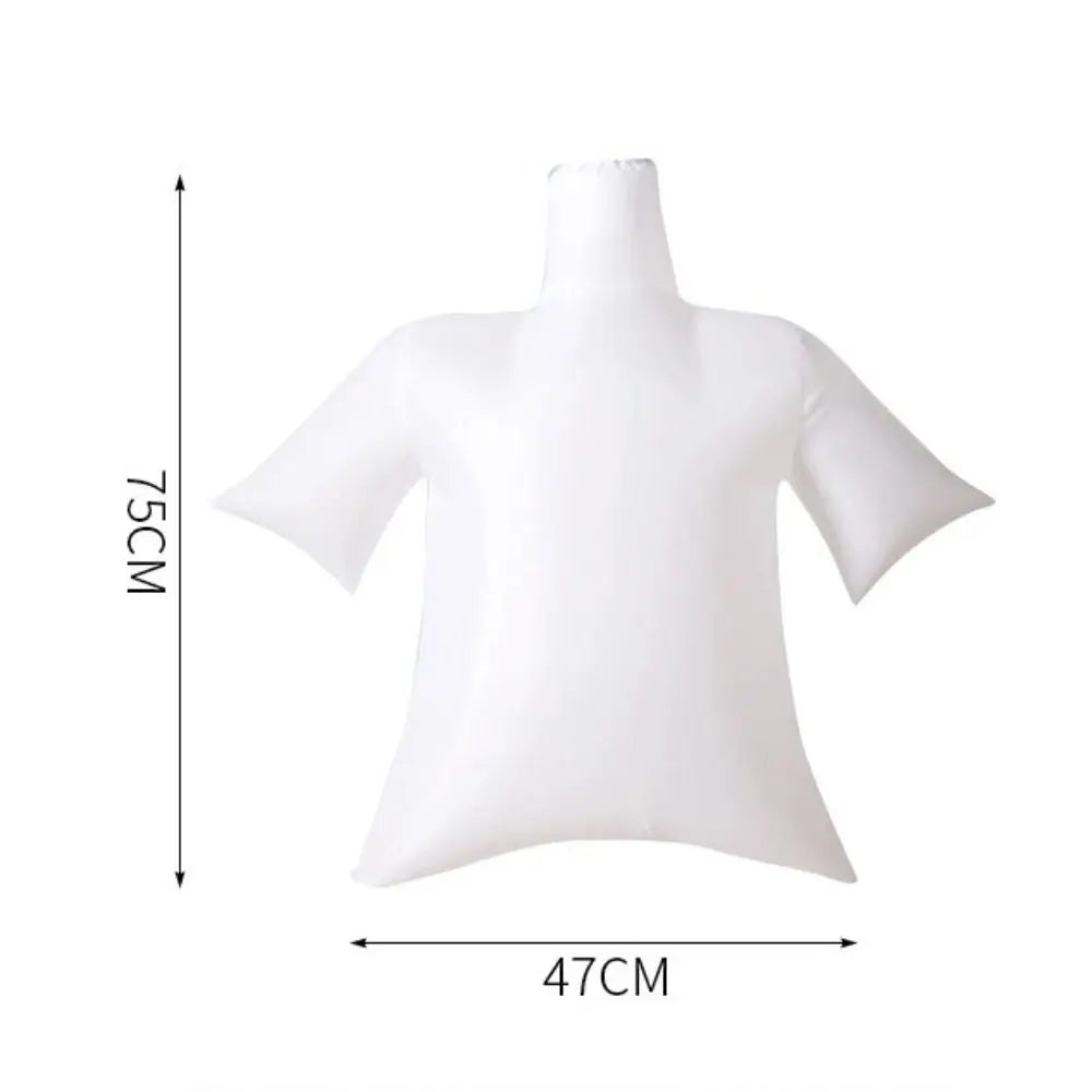 Portable Folding Drying Bag – Breathable Fabric for Travel Clothes Care