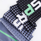 Ice Silk Arm Sleeves – UV Protection for Outdoor Cycling and Sports
