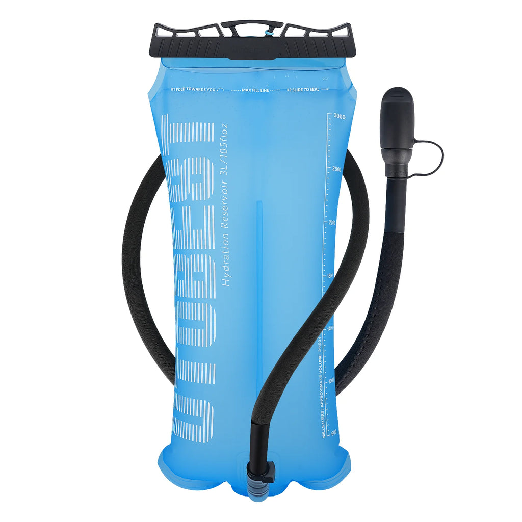 Hydration Reservoir – TPU Water Bladder for Hiking Cycling and Running