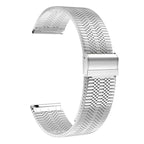 Stainless Steel Watch Band – Replacement Metal Bracelet for Huawei Watch GT4