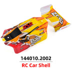 RC Car Spare Parts Kit – Replacement Components for 1/14 Scale Models