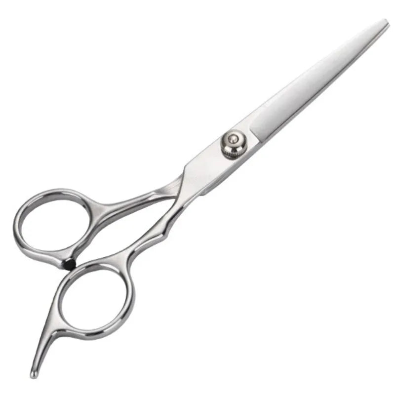 Professional Grooming Scissors – Stainless Steel for Pet Hair Trimming