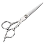 Professional Grooming Scissors – Stainless Steel for Pet Hair Trimming