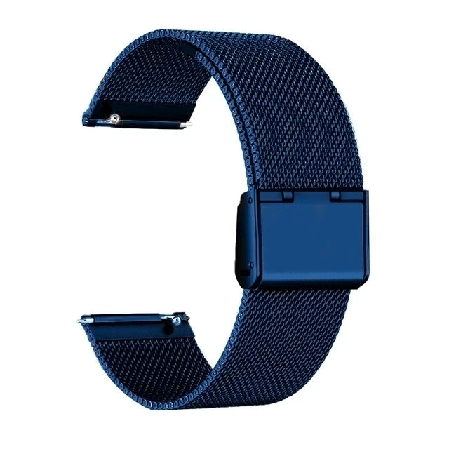 Stainless Steel Watch Band – Replacement Metal Bracelet for Huawei Watch GT4