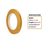 Double Sided Adhesive Tape – Super Strong Traceless Strip for Home and Office