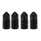 Hardened Steel Hotend Kit – High Speed Nozzles for Bambu Lab 3D Printers