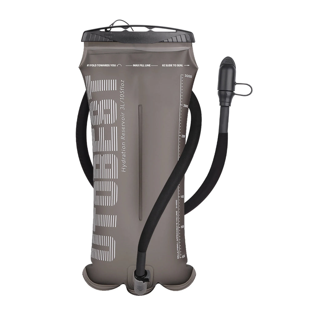 Hydration Reservoir – TPU Water Bladder for Hiking Cycling and Running