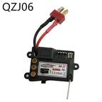 1/16 RC Car Replacement Parts for Shock Absorber and Differential