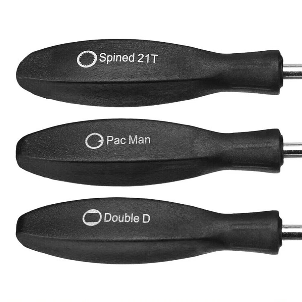 Carburetor Adjustment Screwdriver Tool for Chainsaw Repair