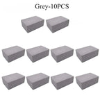 Pumice Cleaning Stone – Heavy Duty Foam Brick for Outdoor Grill Maintenance