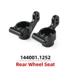 RC Car Spare Parts Kit – Replacement Components for 1/14 Scale Models