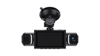 4 Channel Dash Cam – Full HD Night Vision Camera for Vehicle Security