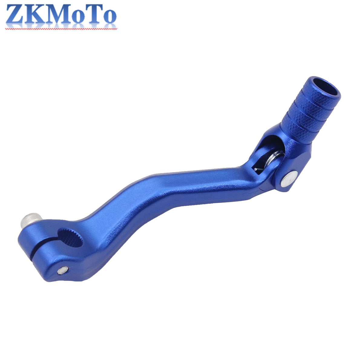 Motorcycle Gear Shift Lever – CNC Aluminum for Enduro Dirt Bike