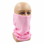 Breathable Neck Gaiter – Quickdry Face Shield for Hiking Cycling Fishing