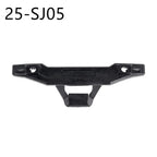 RC Car Spare Parts – Suspension and Drivetrain Components for 1/12 Scale