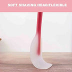 Heat Resistant Silicone Spatula – Non-Stick Kitchen Utensil for Baking