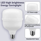 Super Bright 50W LED Bulb – Energy Efficient Lighting for Home Living Room
