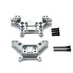 RC Car Front and Rear Shock Tower for 1/16 Scale Hyper GO Vehicles