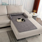 Washable Pet Sofa Bed – Waterproof Couch Protector for Dogs and Cats