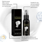 Grip Spray – 30ml Adhesive Treatment for Football and Goalkeeper Gloves