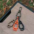 Safety Glove Clip Holder – Anti-Drop Belt Clamp for Construction Workers