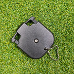 Mini Golf Stroke Counter – Two-Digit Scoring Keeper for Golf Training Aids