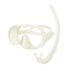 Full Face Snorkel Mask – Anti-Fog Panoramic Diving Goggles for Underwater Swimming
