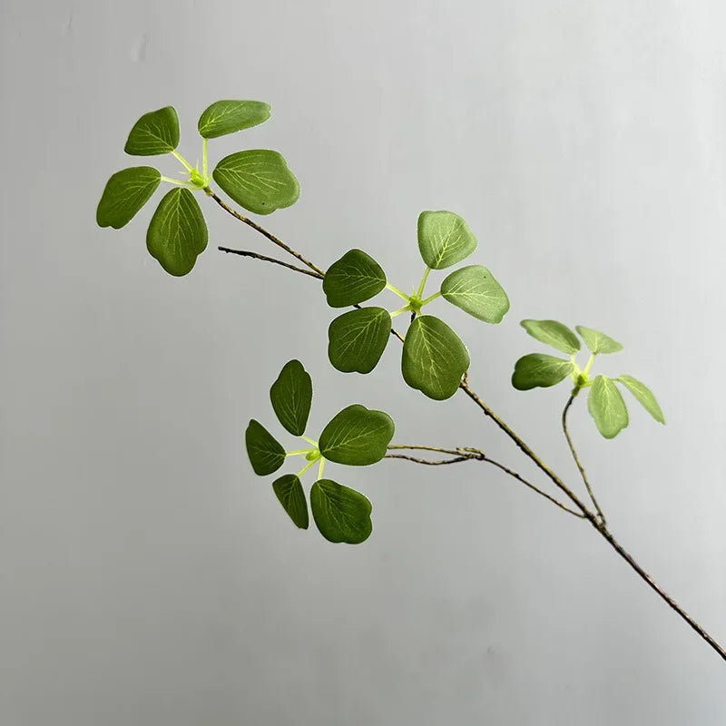 Artificial Green Vine – Realistic Hanging Plant for Home Wedding Decor