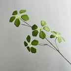 Artificial Green Vine – Realistic Hanging Plant for Home Wedding Decor
