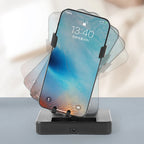 Automatic Phone Swing Shaker – Pedometer Step Counter for Fitness Apps