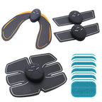 Wireless Hip Trainer – Electric Muscle Stimulator for Fitness and Slimming