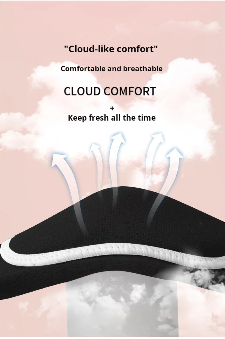 Protective Sports Knee Pads – Breathable Support for Volleyball and Dance