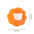 Reusable Pet Hair Remover Ball – Lint Catcher for Laundry Washing Machine