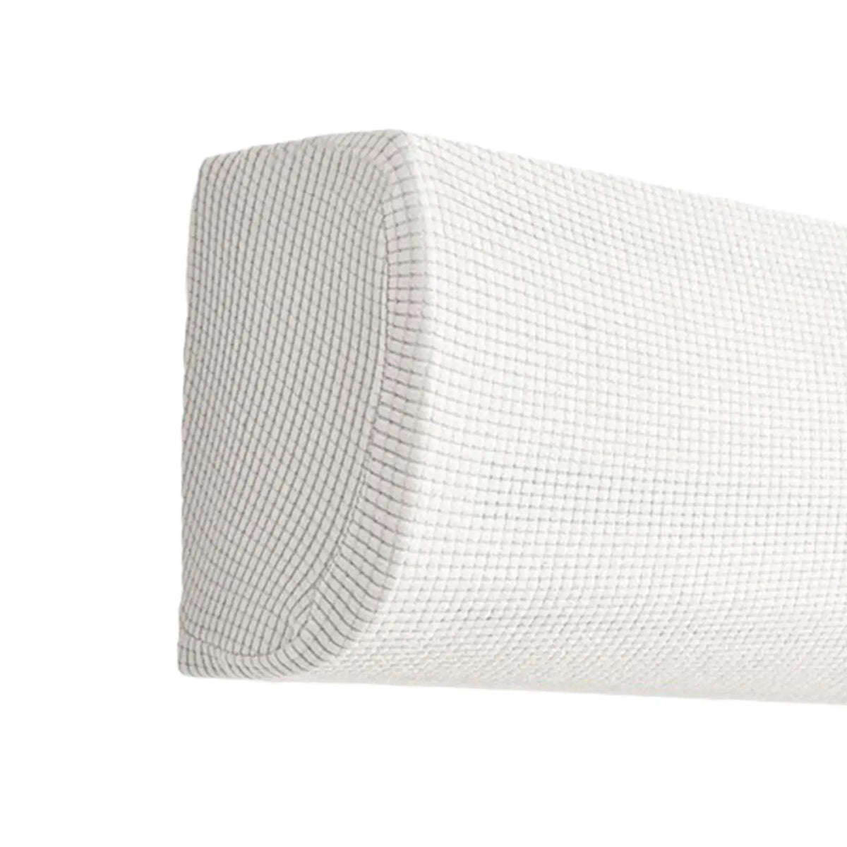 Elastic Wall Mounted AC Cover – Soft Dustproof Shield for Indoor Units
