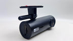 4K WiFi Dash Cam – UHD Car Video Recorder for 24H Parking Surveillance