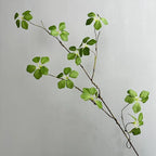 Artificial Green Vine – Realistic Hanging Plant for Home Wedding Decor
