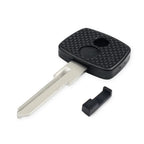 Transponder Ignition Key Shell – Replacement Blade for Mercedes-Benz Vehicles