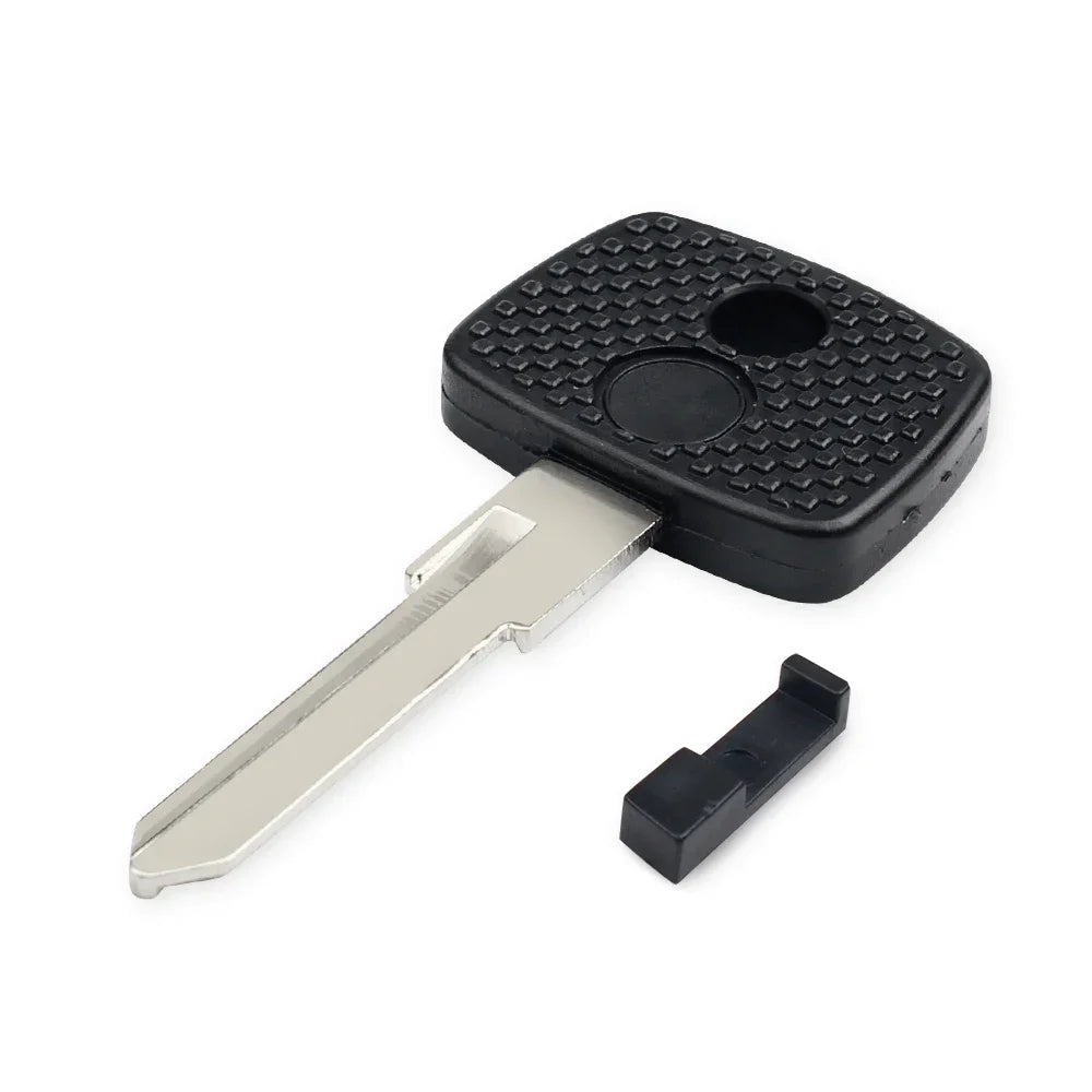 Transponder Ignition Key Shell – Replacement Blade for Mercedes-Benz Vehicles