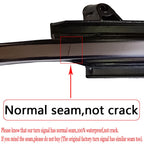 Dynamic LED Side Mirror Turn Signals – Sequential Arrow Light for Peugeot 308