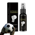 Grip Spray – 30ml Adhesive Treatment for Football and Goalkeeper Gloves