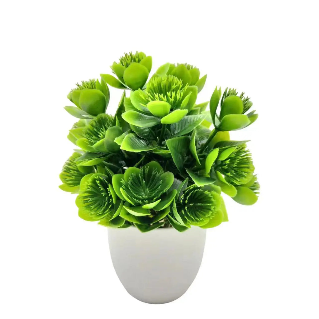 Artificial Potted Plants – Realistic Greenery for Home and Office Decor
