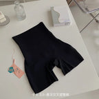 Seamless Butt Lifter Shapewear – High Waist Tummy Control for Body Shaping