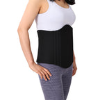 Lipo Foam Abdominal Board – Post-Surgery Compression for Stomach Recovery