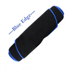 Dashboard Cover Dashmat – Protective Sunshade Carpet for Toyota C-HR