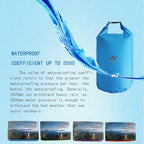 Waterproof Dry Bag – Floating Sack for Kayaking Camping and Fishing