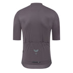 Men's Cycling Jersey – Lightweight UPF 50+ Short Sleeve for Road Biking