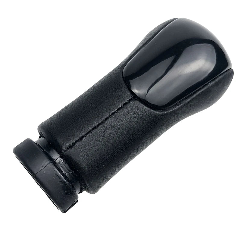 Gear Shift Knob and Gaiter Boot – Replacement Shifter for Ford Vehicles