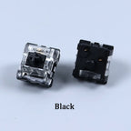 Mechanical Keyboard Switches – Clicky and Linear for Custom Gaming Builds